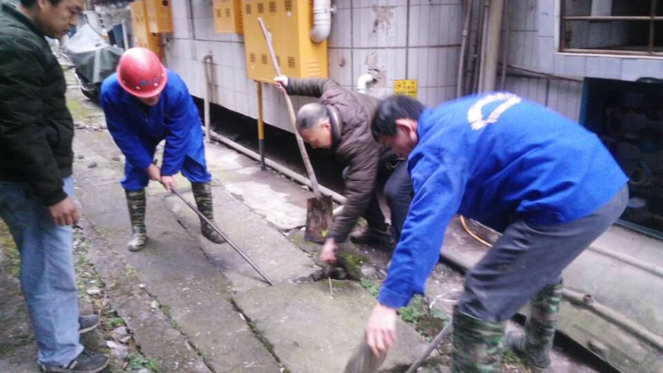 汪清清掏化粪池、管道疏通一站式服务<高效><技术><可靠>